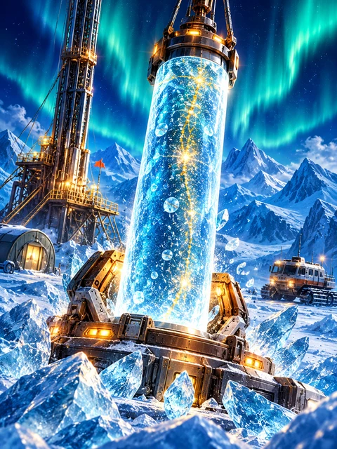 Frozen Epoch Core