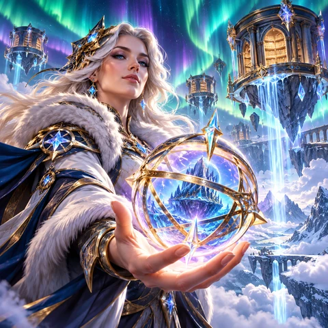 Aurora Archives