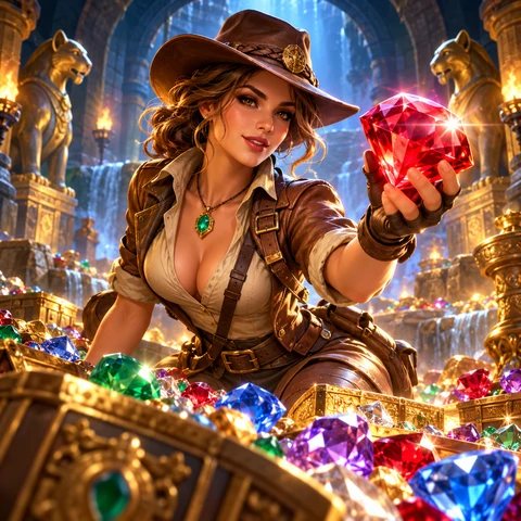 Gemhunter