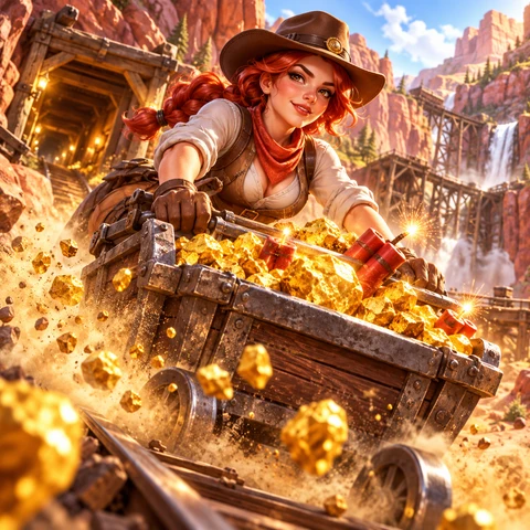 Gold Rush: Dynamite Creek