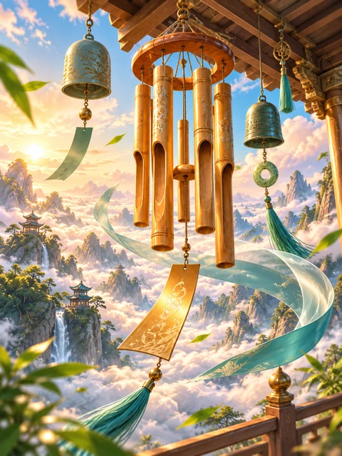 Summit Harmony
