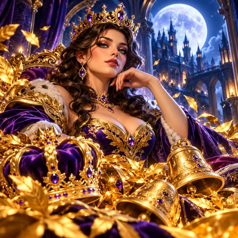 Midnight Crown