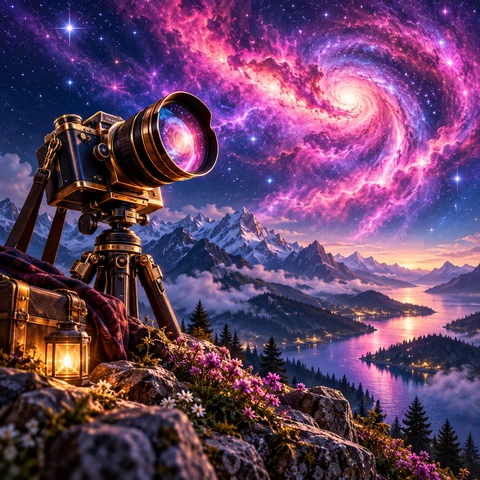 Nebula Exposure